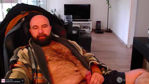 Hotokkar online show from 11-29-25, 09:12