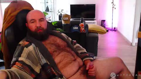 Hotokkar online show from 03-31-26, 11:32