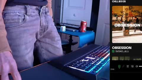 hotpumpkinpies online show from 11-13-25, 05:28