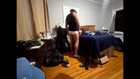 Snapshot of hotrox6942 chatting on 09-30-25, 06:29 hotrox6942 online show from 09-30-25, 06:29