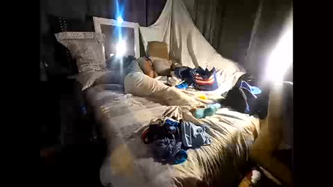 Snapshot of hotrox6942 chatting on 10-14-25, 05:30 hotrox6942 online show from 10-14-25, 05:30