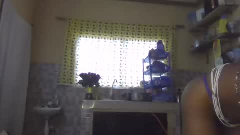 Kichuna online show from 04-23-26, 10:14