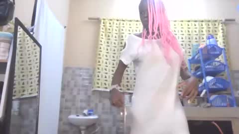 Kichuna online show from 05-23-26, 07:18