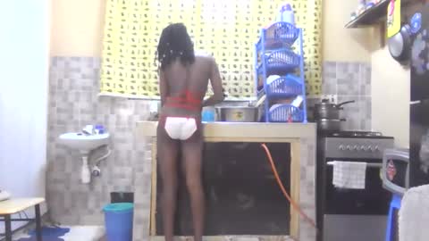Kichuna online show from 05-28-26, 05:32