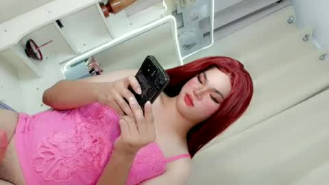 hotsiren101 online show from 06-16-26, 01:03