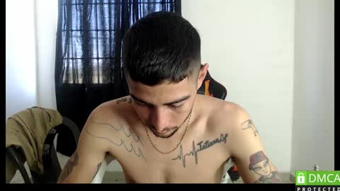 hotsteel420 online show from 11-19-25, 02:28