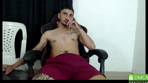 hotsteel420 online show from 12-02-25, 04:29