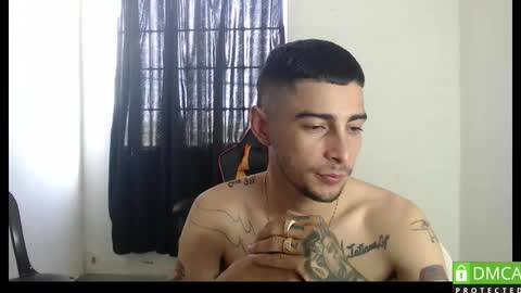 hotsteel420 online show from 02-26-26, 03:00