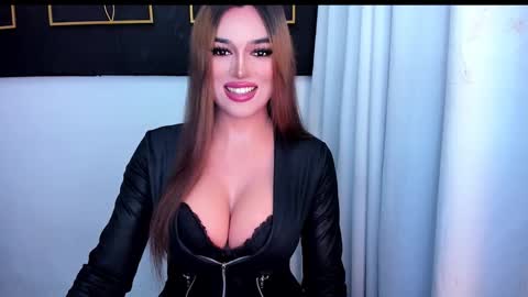 STELLA online show from 03-25-26, 08:04