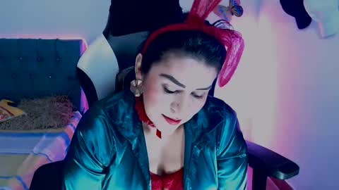 hotsweet 69 online show from 04-14-26, 05:35