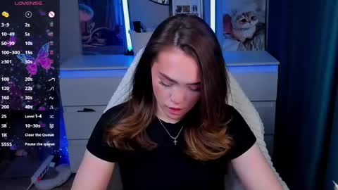 hello Im Eva online show from 04-22-26, 05:21