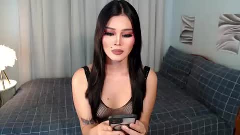 ZANDRA online show from 06-05-26, 04:02