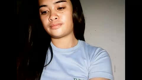 Snapshot of hottie_asianbabe chatting on 01-09-26, 07:04 Leen online show from 01-09-26, 07:04