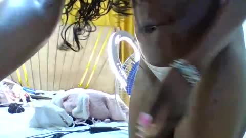 hottie_mammy online show from 07-24-26, 07:23