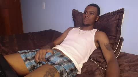 independent Model online show from 06-03-26, 07:55