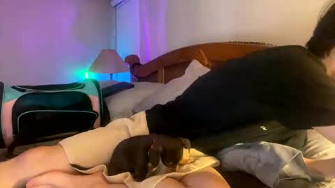 hottiewithabody101 online show from 05-07-26, 02:22