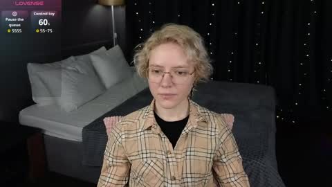 Kori online show from 05-16-26, 05:37