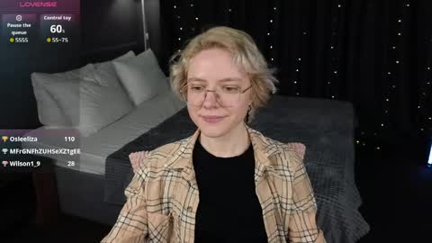 Kori online show from 05-16-26, 10:36