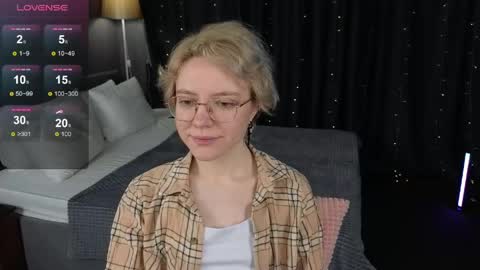 Kori online show from 05-19-26, 05:36
