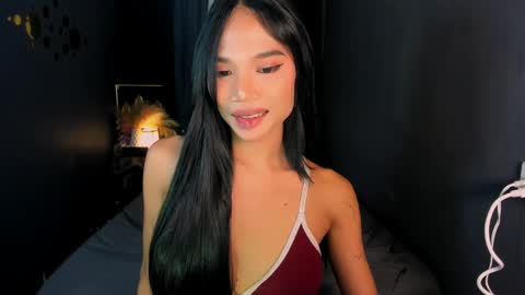 Hi i am Jane half vietnamese and half pinay and would like to meet good person here XOXO online show from 05-27-26, 09:01