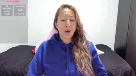 hottychrystal online show from 03-24-26, 12:32