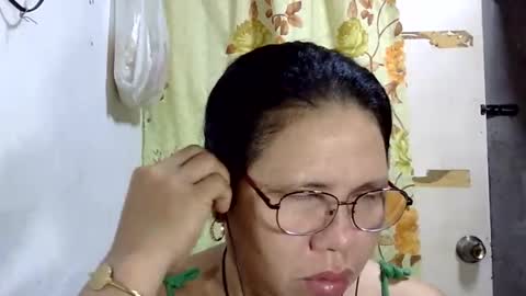 hottycrissy4u online show from 05-15-26, 08:05