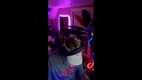 SeanPatrick online show from 06-09-26, 06:03