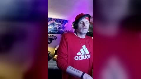 SeanPatrick online show from 06-15-26, 01:19