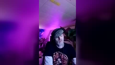 SeanPatrick online show from 06-25-26, 09:58