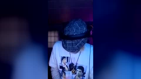 SeanPatrick online show from 06-28-26, 09:59
