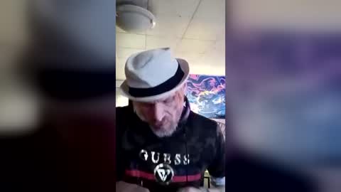 SeanPatrick online show from 07-09-26, 11:58