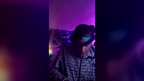 SeanPatrick online show from 07-10-26, 07:23