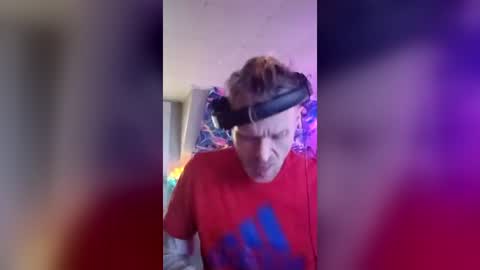 SeanPatrick online show from 07-13-26, 11:02