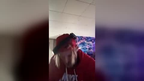 SeanPatrick online show from 07-22-26, 06:32