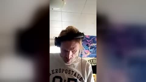 SeanPatrick online show from 07-24-26, 09:13