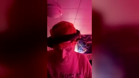 SeanPatrick online show from 08-01-26, 09:08