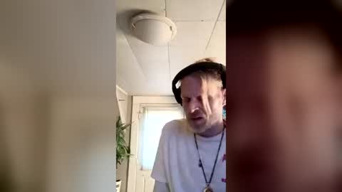 SeanPatrick online show from 08-03-26, 12:54