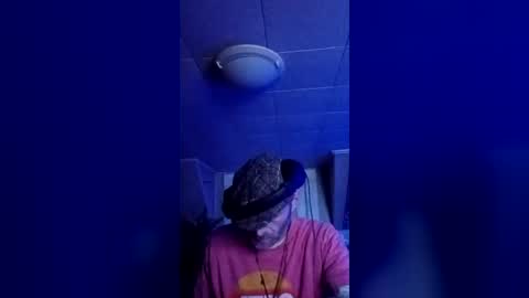 SeanPatrick online show from 08-08-26, 01:30