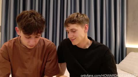 howardkottam online show from 04-04-26, 12:13