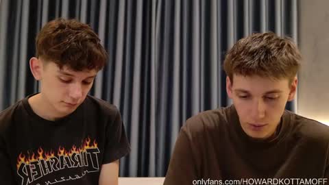 howardkottam online show from 05-24-26, 04:17