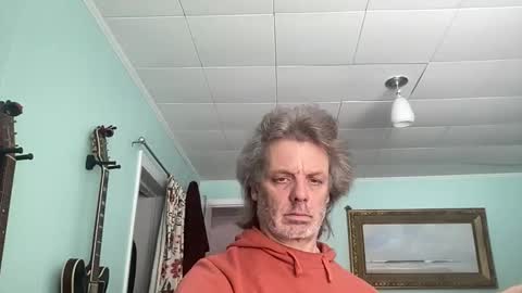 howlingatnothing online show from 02-01-26, 02:37