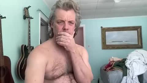 howlingatnothing online show from 02-17-26, 05:08