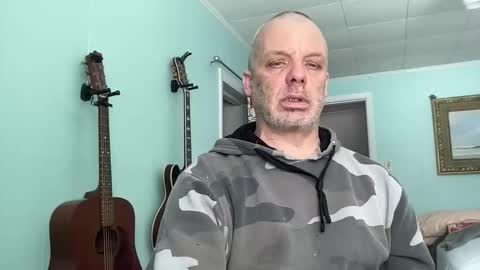 howlingatnothing online show from 02-25-26, 04:27