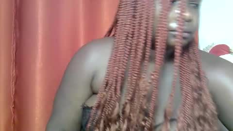 Hailey chloe online show from 01-08-25, 09:01