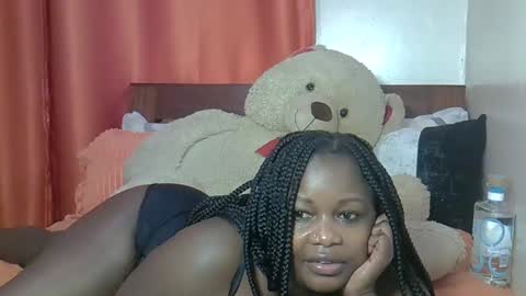 Hailey chloe online show from 03-01-25, 11:47