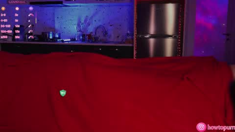 Mia online show from 02-06-26, 05:27