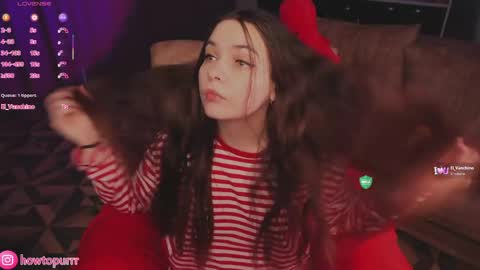 Mia online show from 04-03-26, 06:17