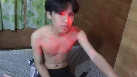 hrdfvcker_james online show from 05-31-26, 07:15