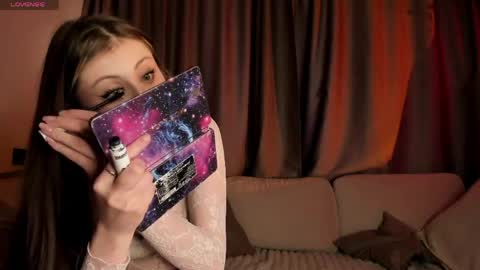Diane online show from 05-28-26, 07:49