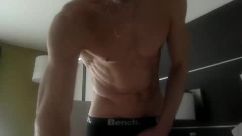 HubbyNextDoor87 online show from 03-17-26, 08:12